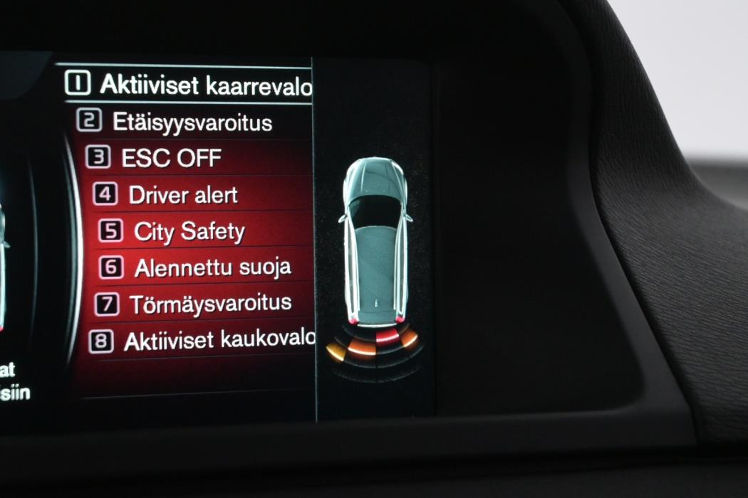 VOLVO XC70 2016