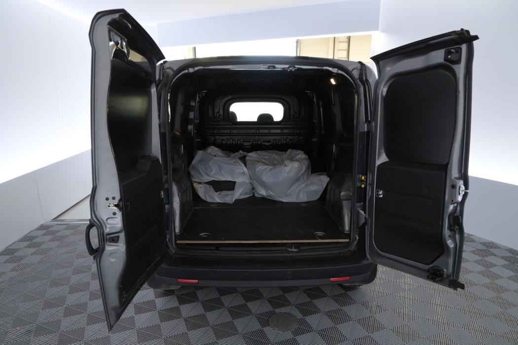 FIAT Doblo 2017