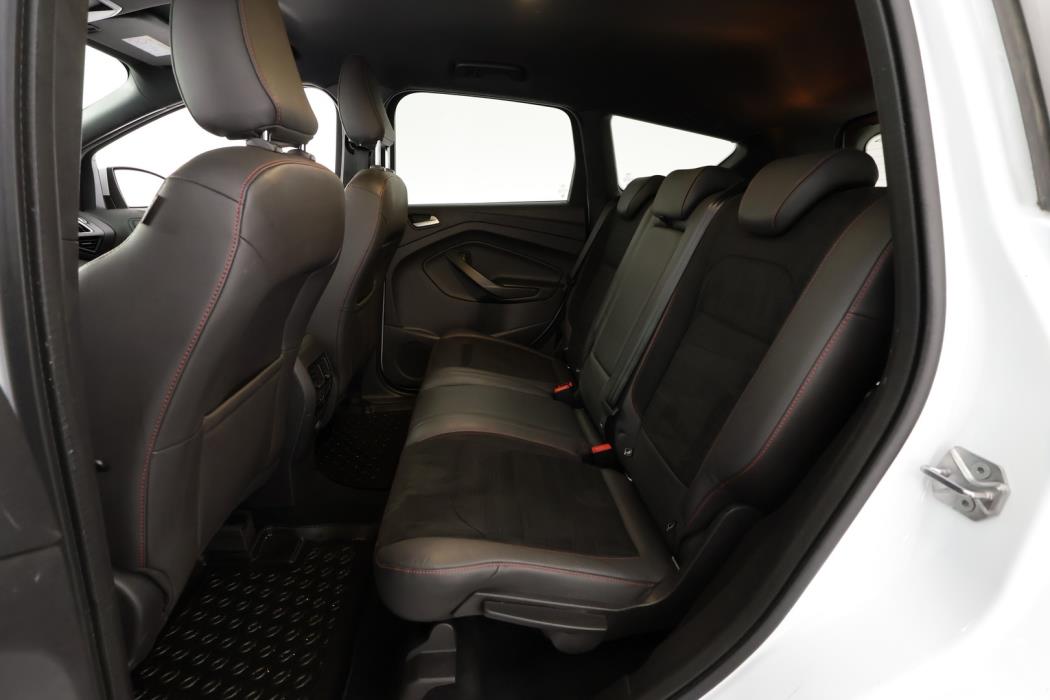FORD Kuga 2018