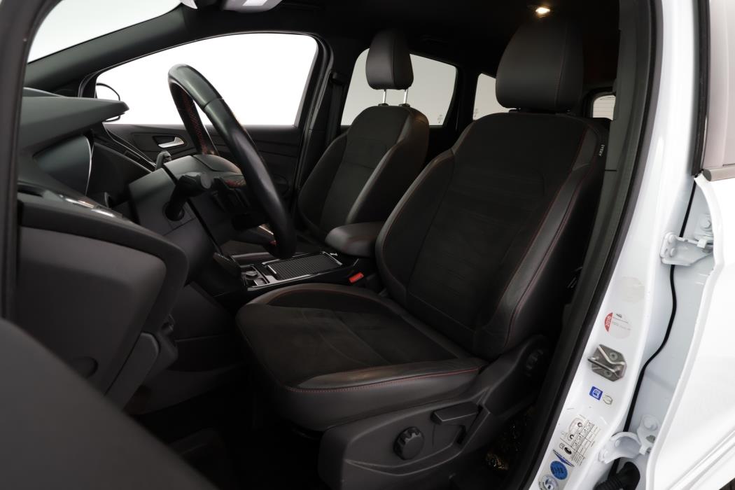 FORD Kuga 2018
