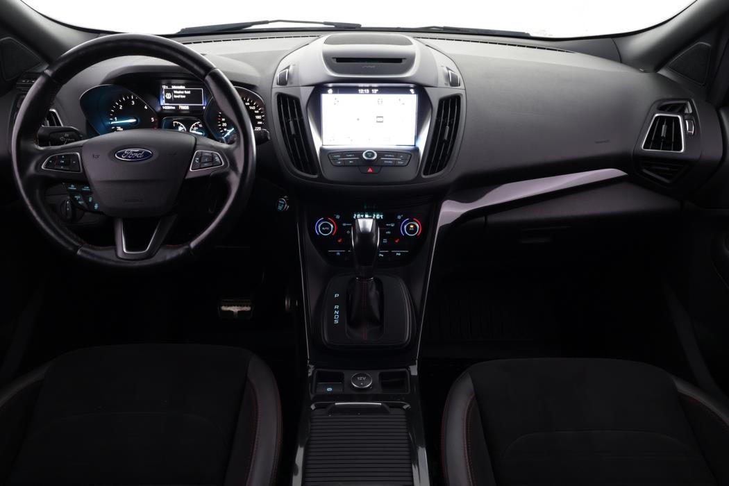FORD Kuga 2018