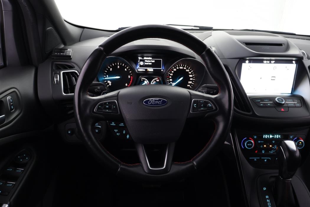 FORD Kuga 2018