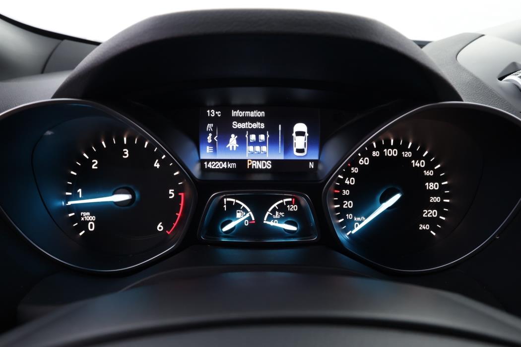 FORD Kuga 2018