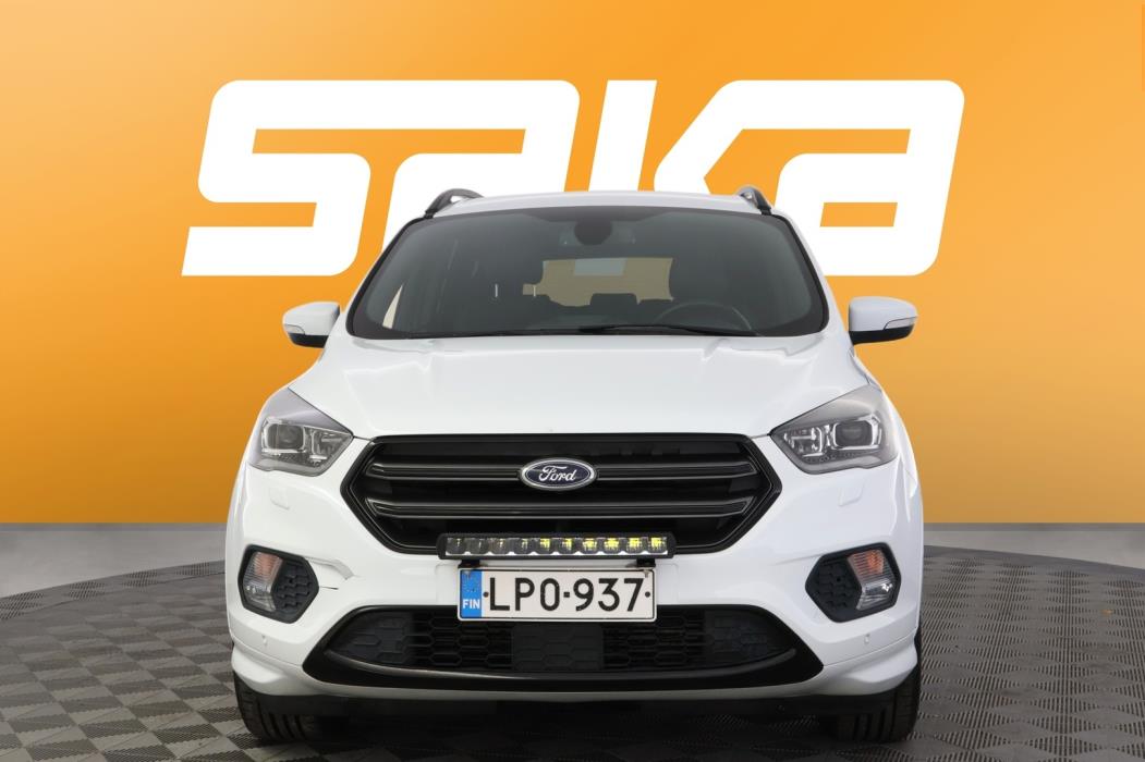 FORD Kuga 2018