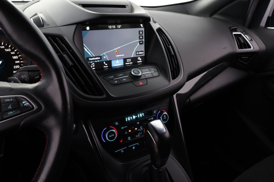 FORD Kuga 2018