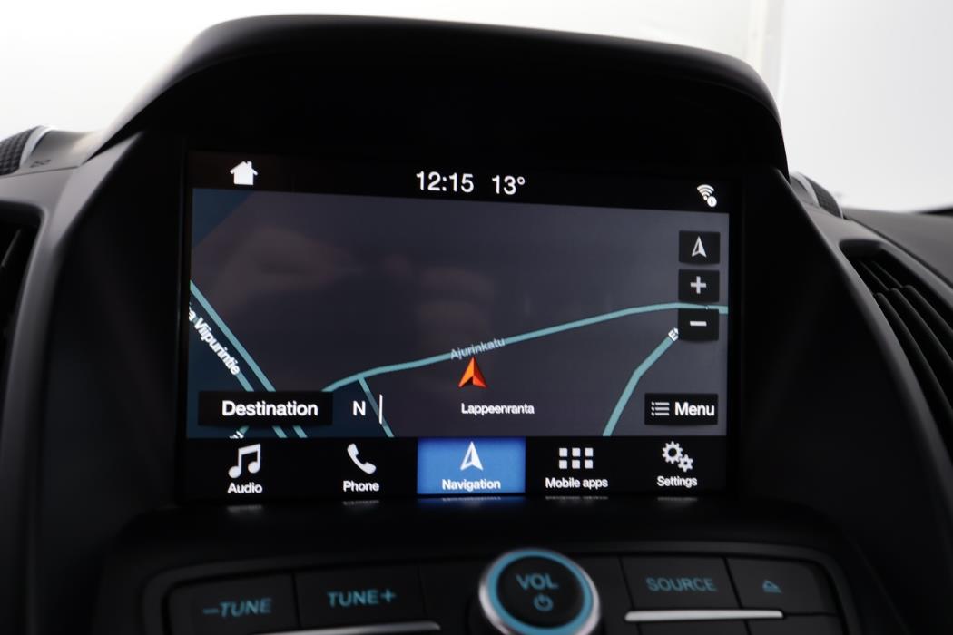 FORD Kuga 2018