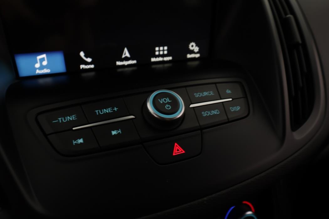 FORD Kuga 2018