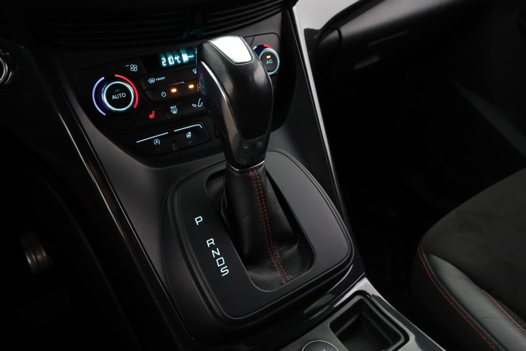 FORD Kuga 2018