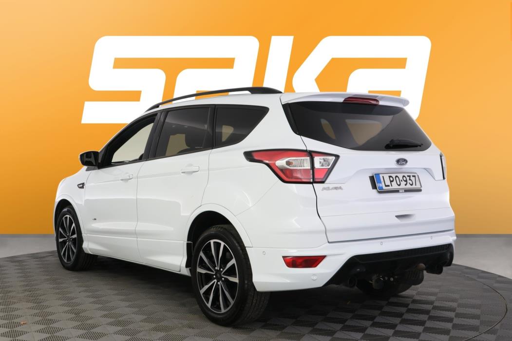 FORD Kuga 2018