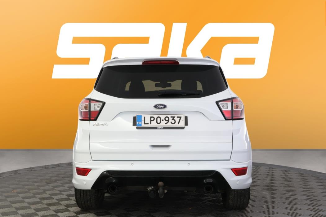 FORD Kuga 2018