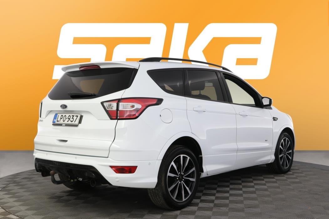 FORD Kuga 2018