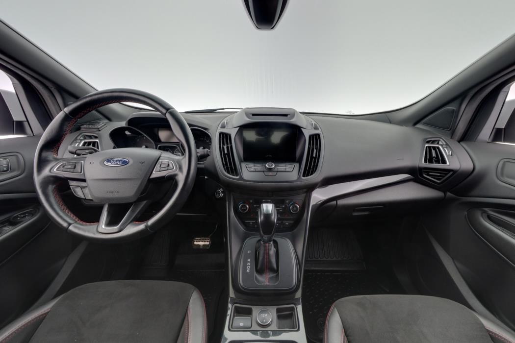 FORD Kuga 2018