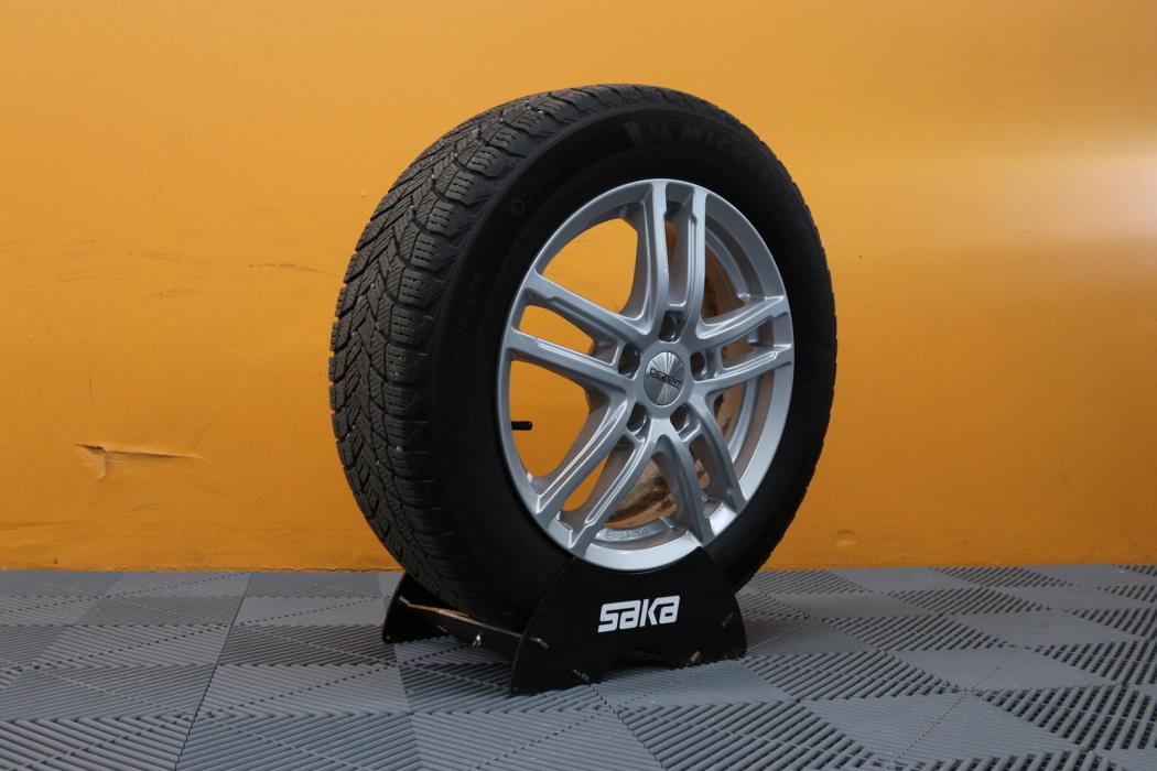 VOLKSWAGEN Touran 2021