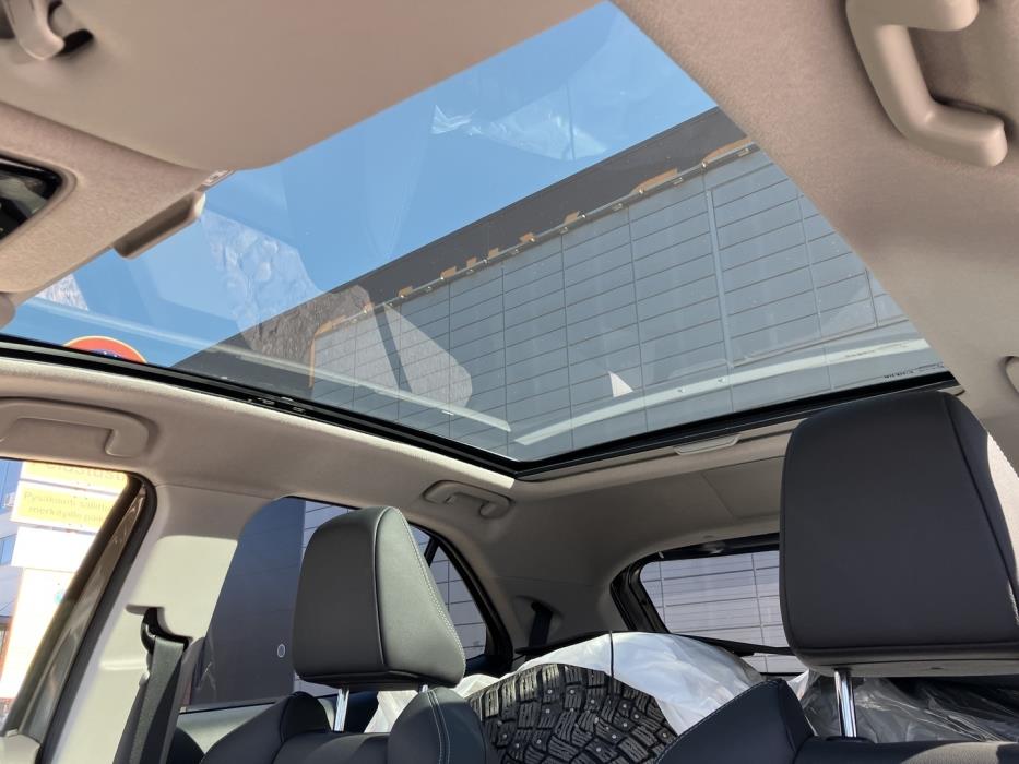 TOYOTA Yaris Cross 2022