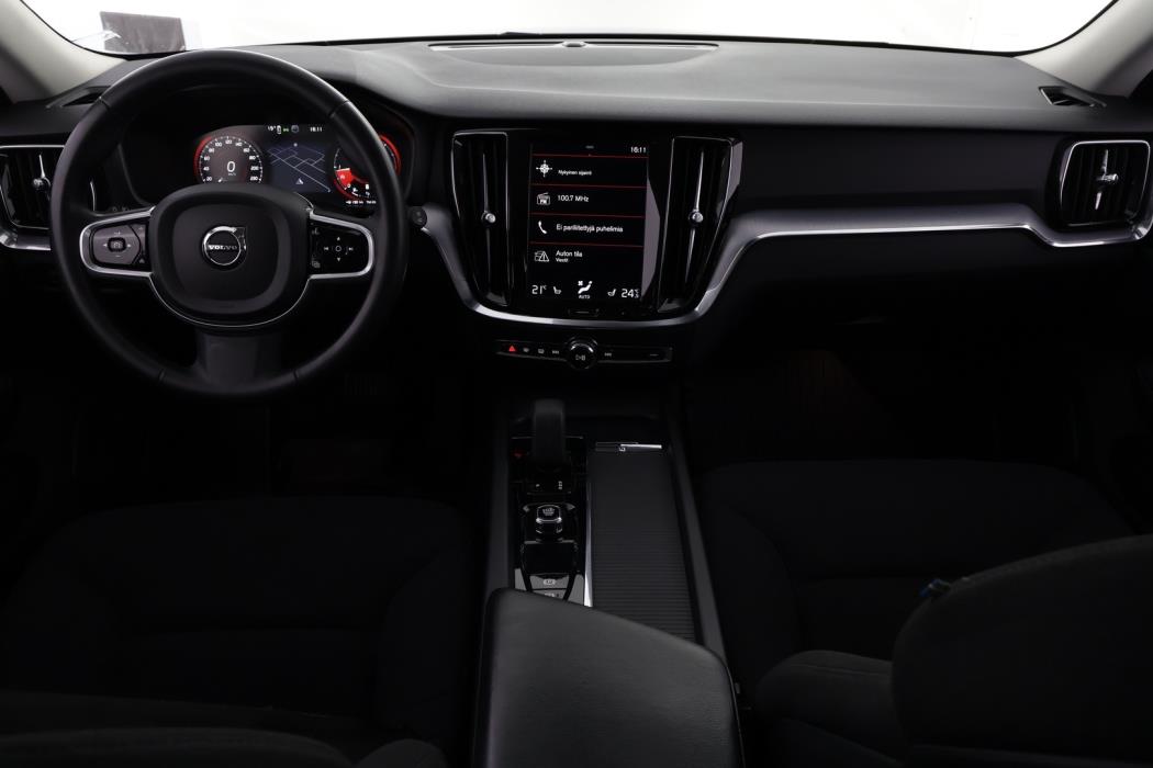 VOLVO V60 Cross Country 2022