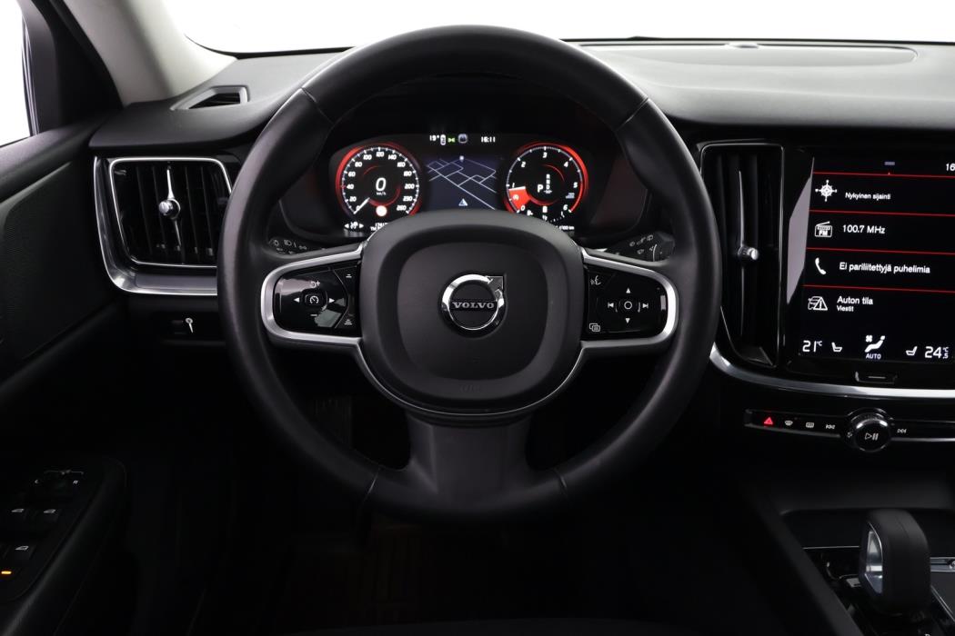 VOLVO V60 Cross Country 2022