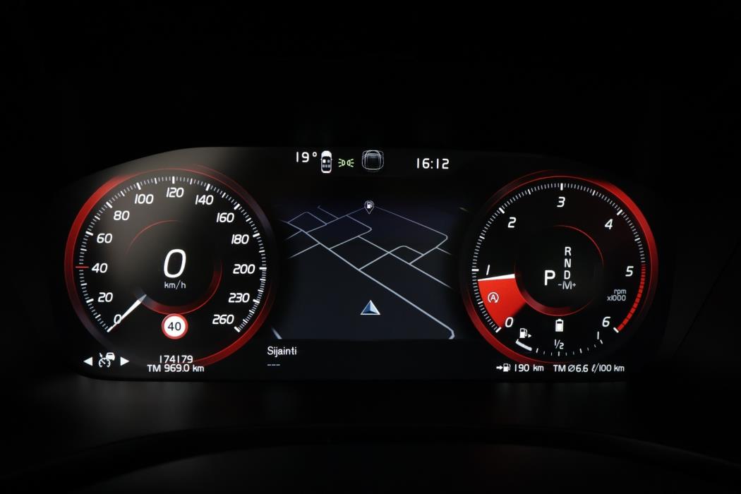 VOLVO V60 Cross Country 2022