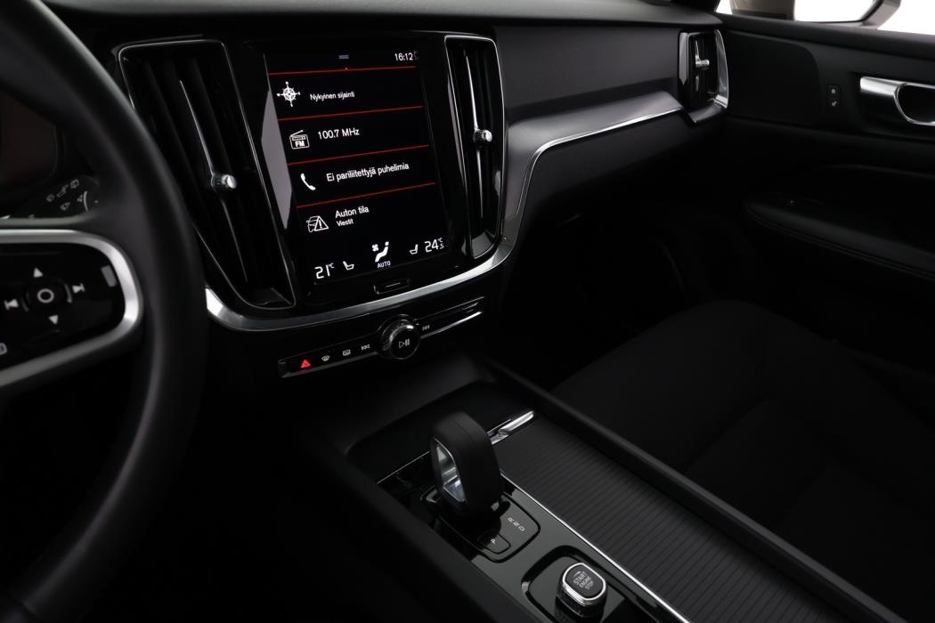VOLVO V60 Cross Country 2022