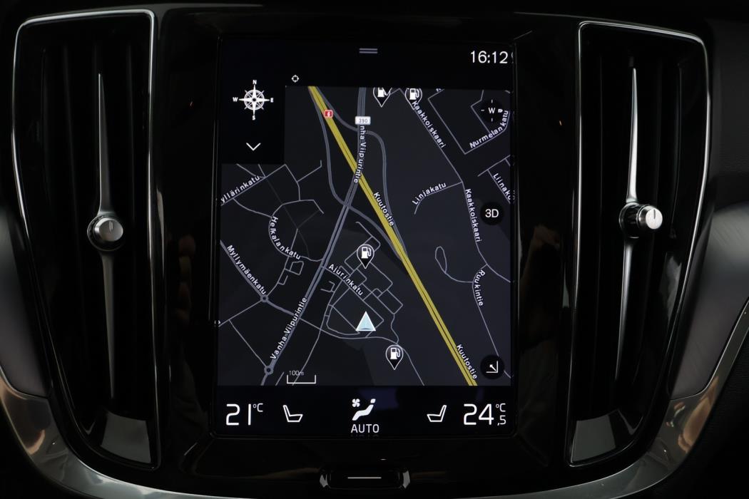 VOLVO V60 Cross Country 2022