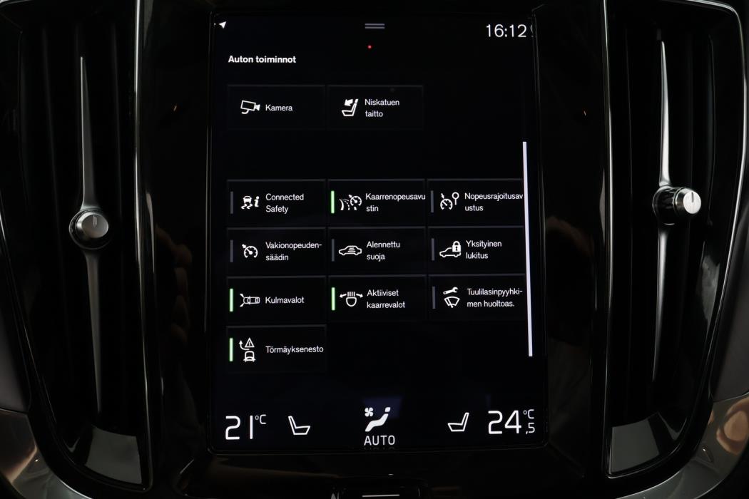 VOLVO V60 Cross Country 2022