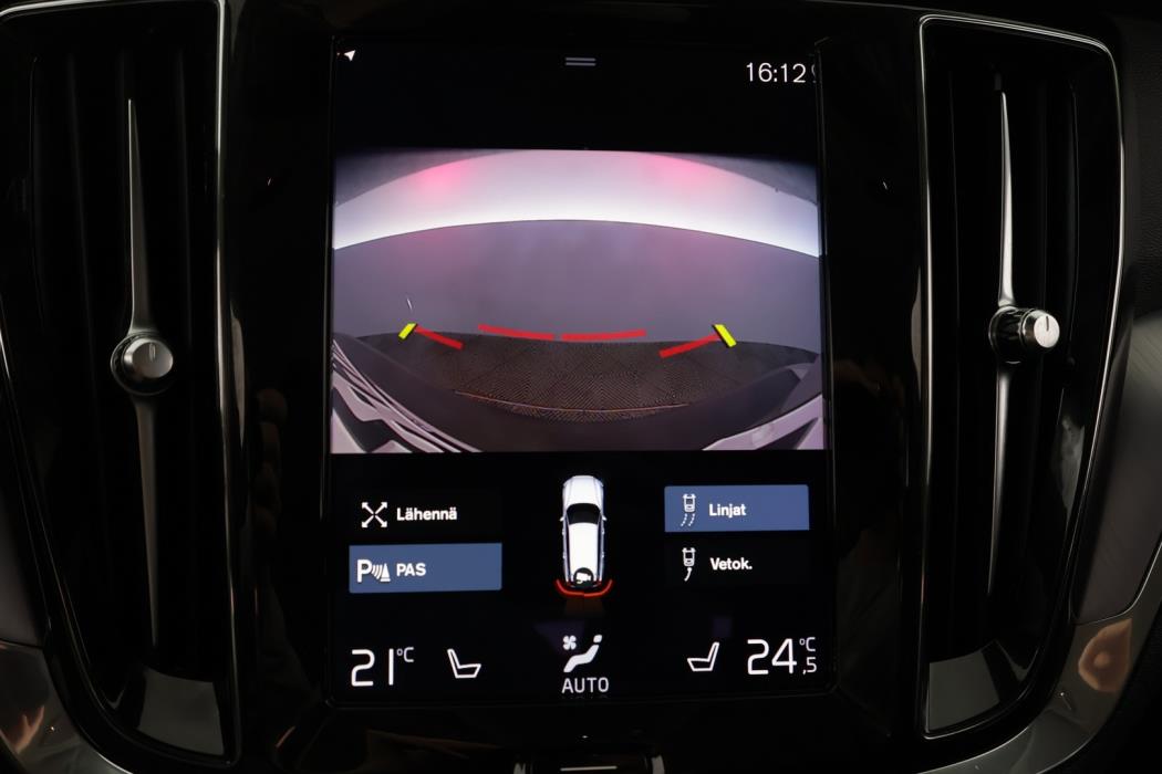 VOLVO V60 Cross Country 2022