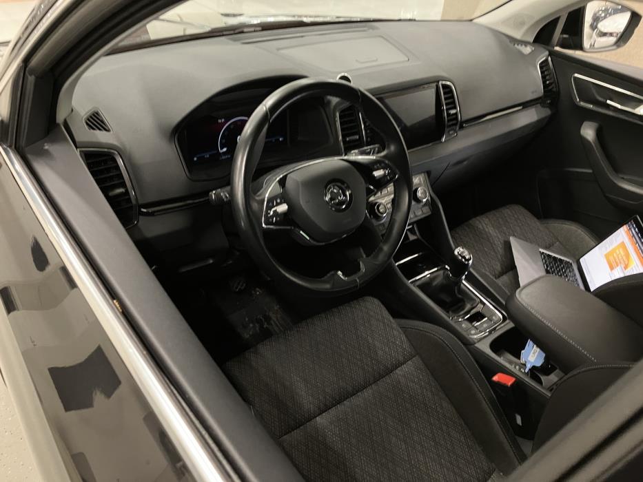SKODA Karoq 2023