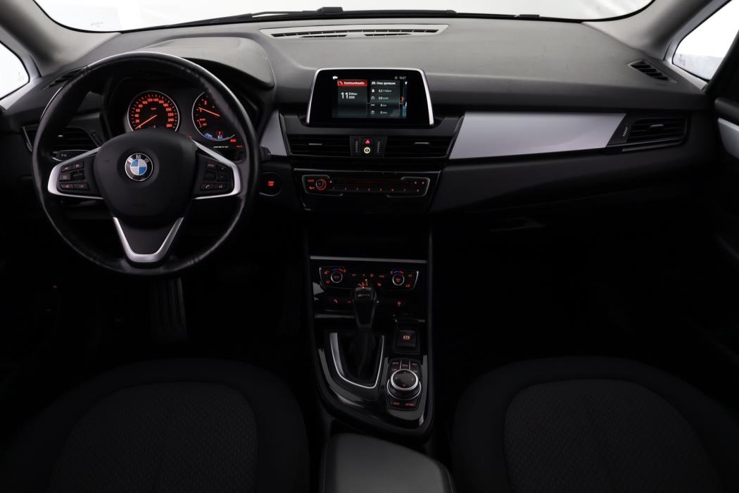 BMW 225 2017