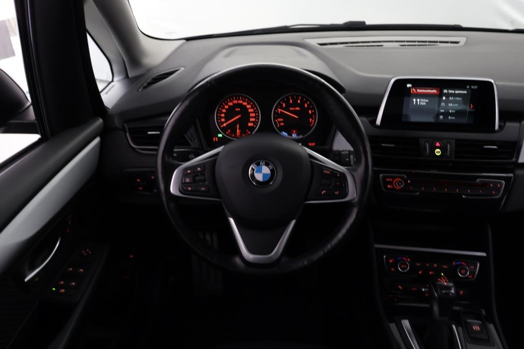 BMW 225 2017