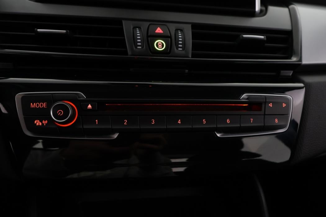 BMW 225 2017