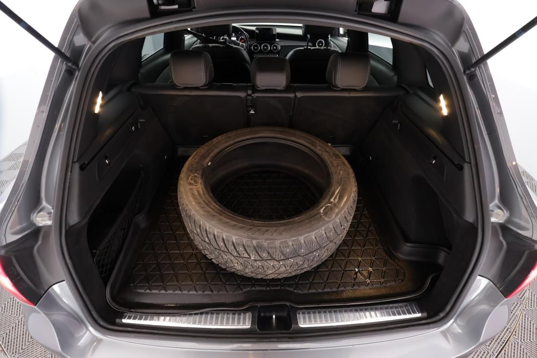 MERCEDES-BENZ GLC 2016