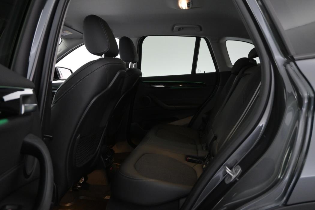BMW X1 2020