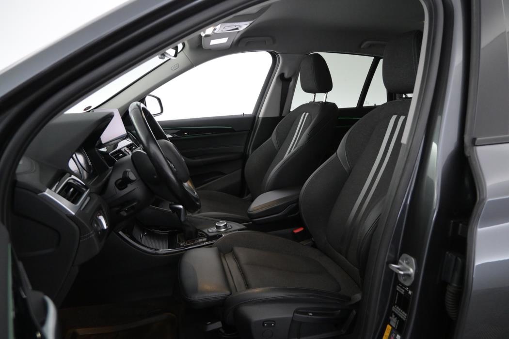 BMW X1 2020