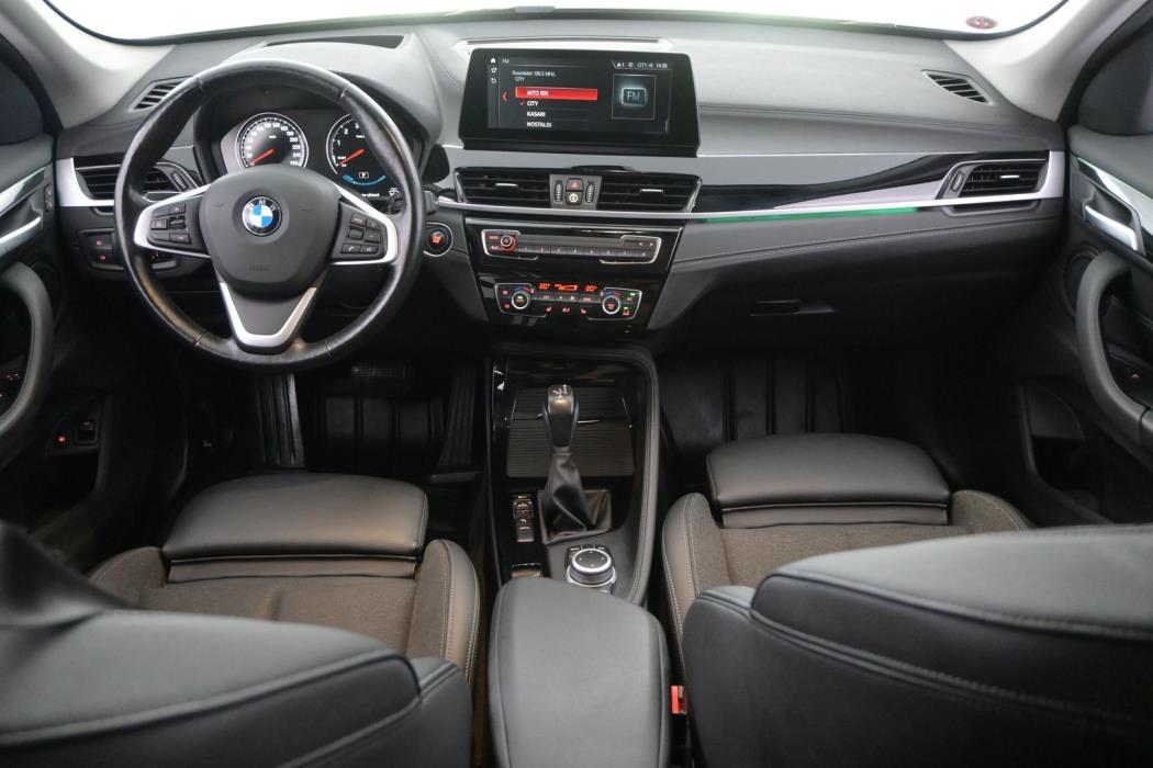 BMW X1 2020