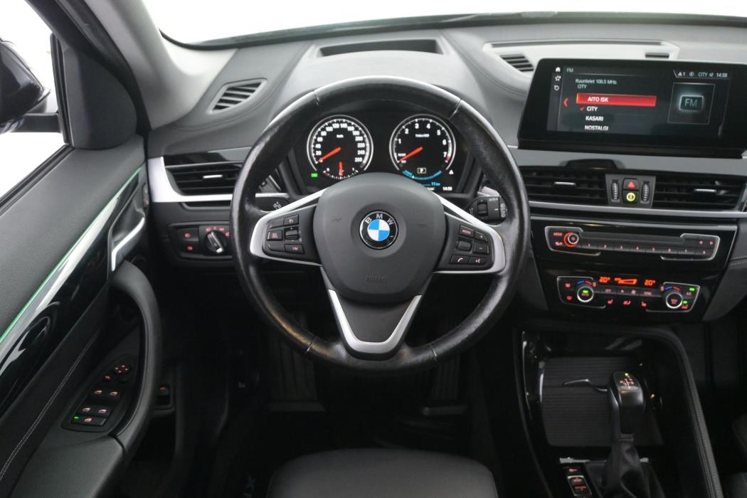 BMW X1 2020