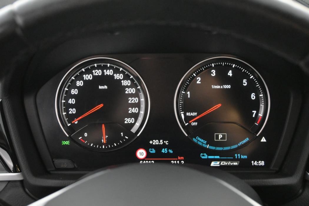 BMW X1 2020