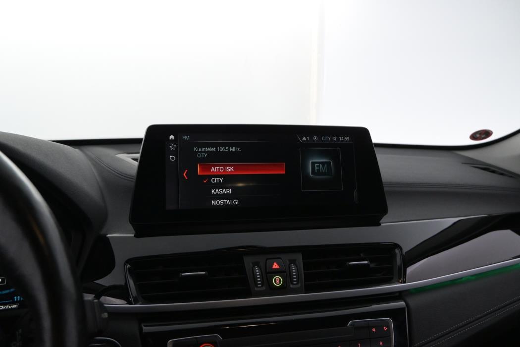 BMW X1 2020