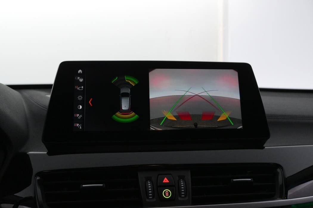 BMW X1 2020