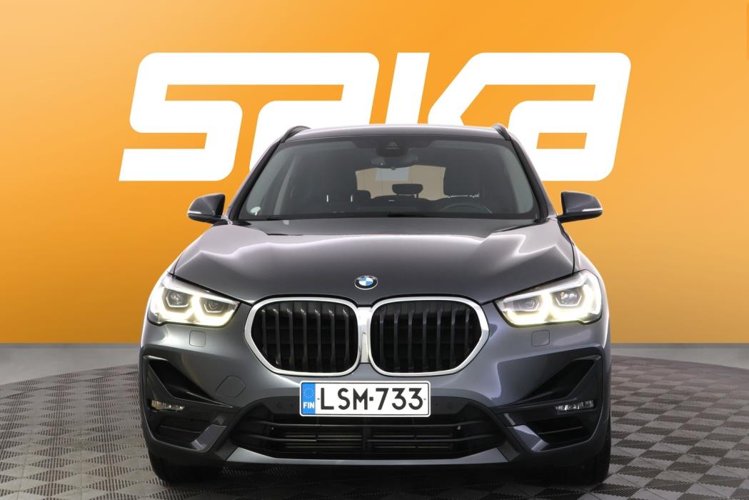 BMW X1 2020