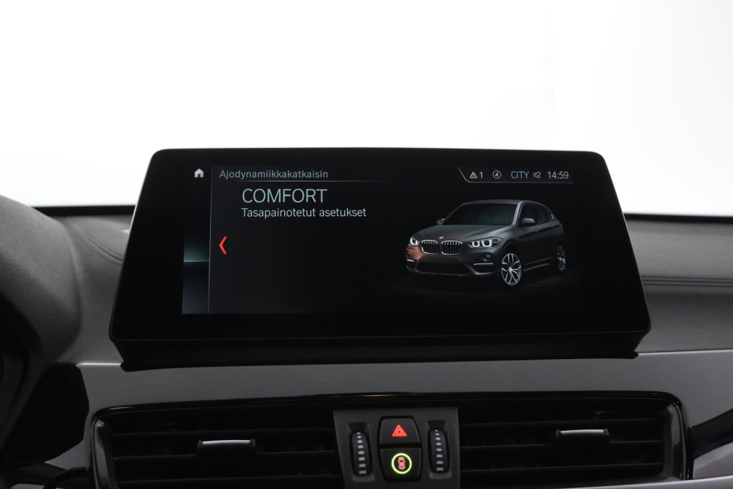 BMW X1 2020