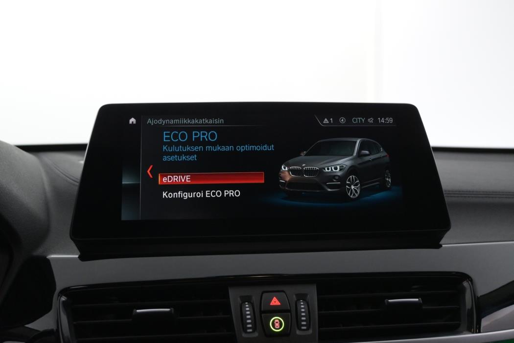 BMW X1 2020