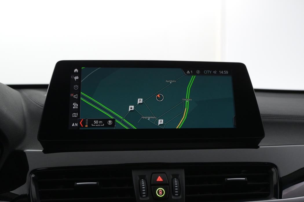 BMW X1 2020