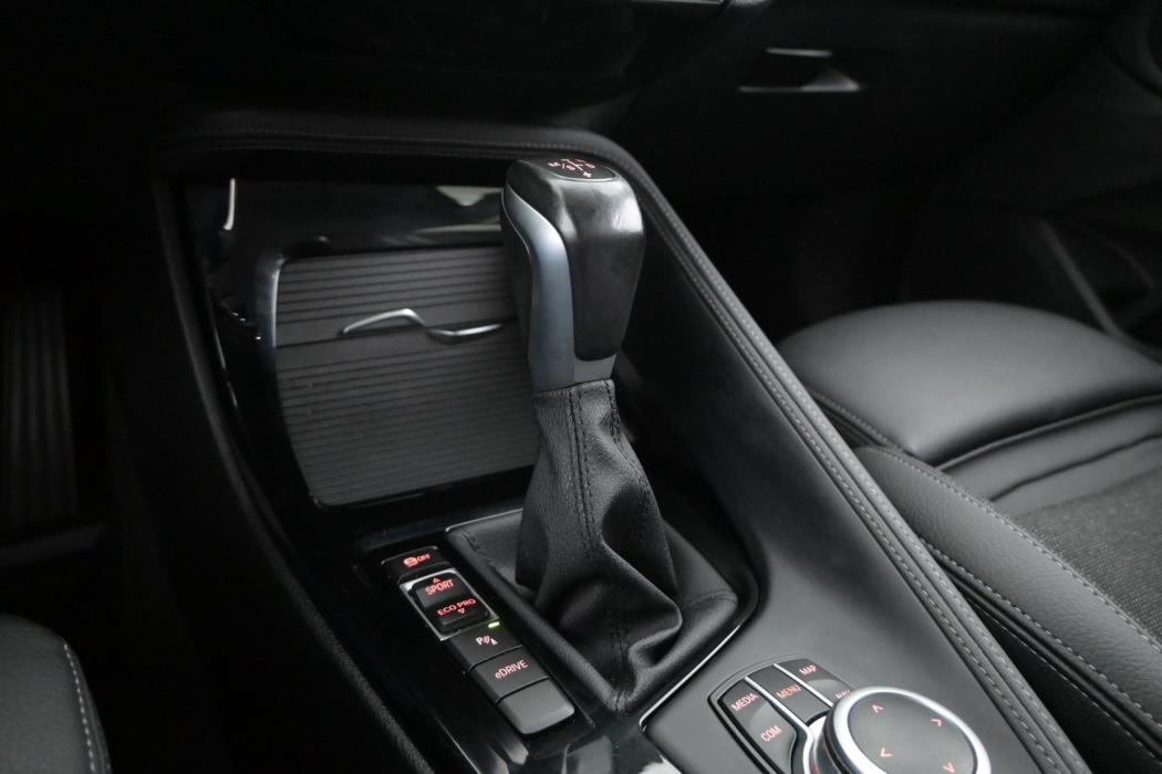 BMW X1 2020
