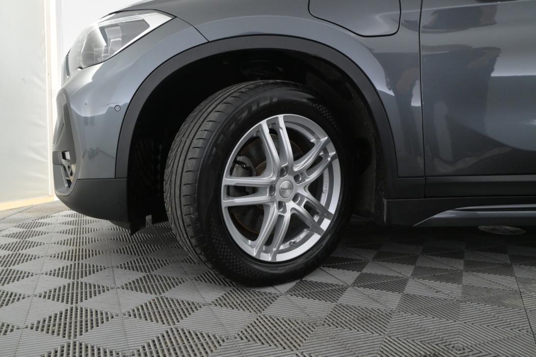 BMW X1 2020