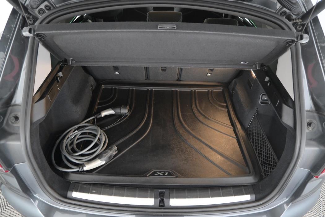 BMW X1 2020