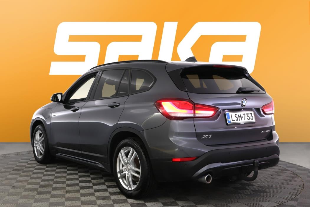 BMW X1 2020