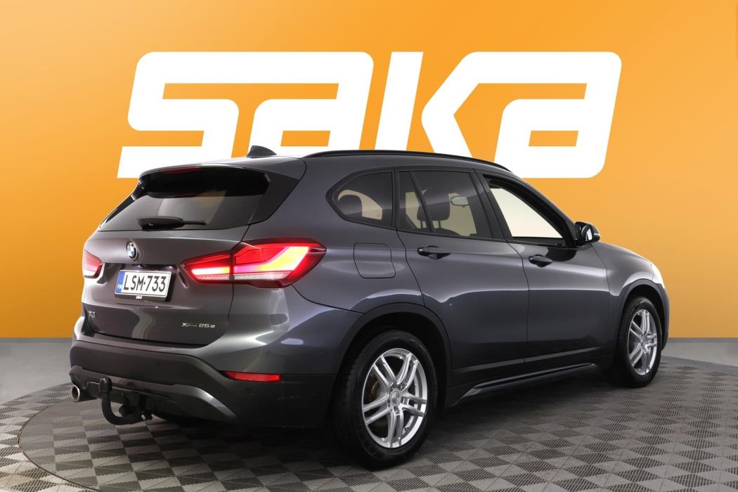 BMW X1 2020