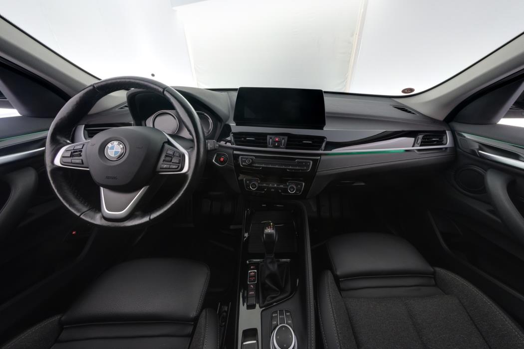 BMW X1 2020