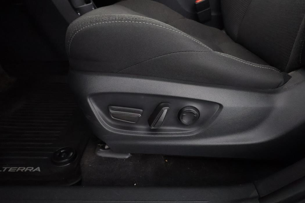 SUBARU Solterra 2024