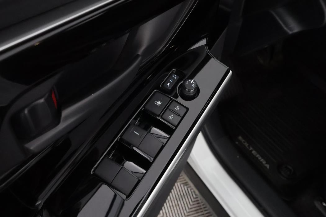 SUBARU Solterra 2024