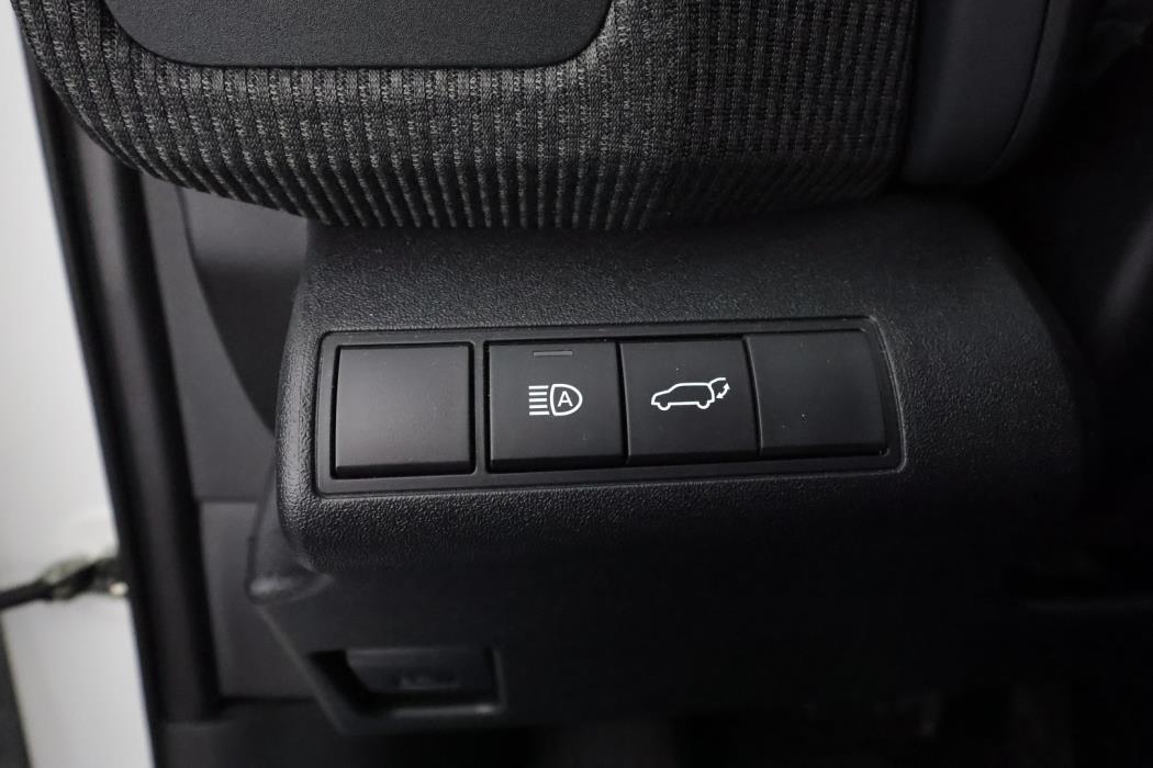 SUBARU Solterra 2024